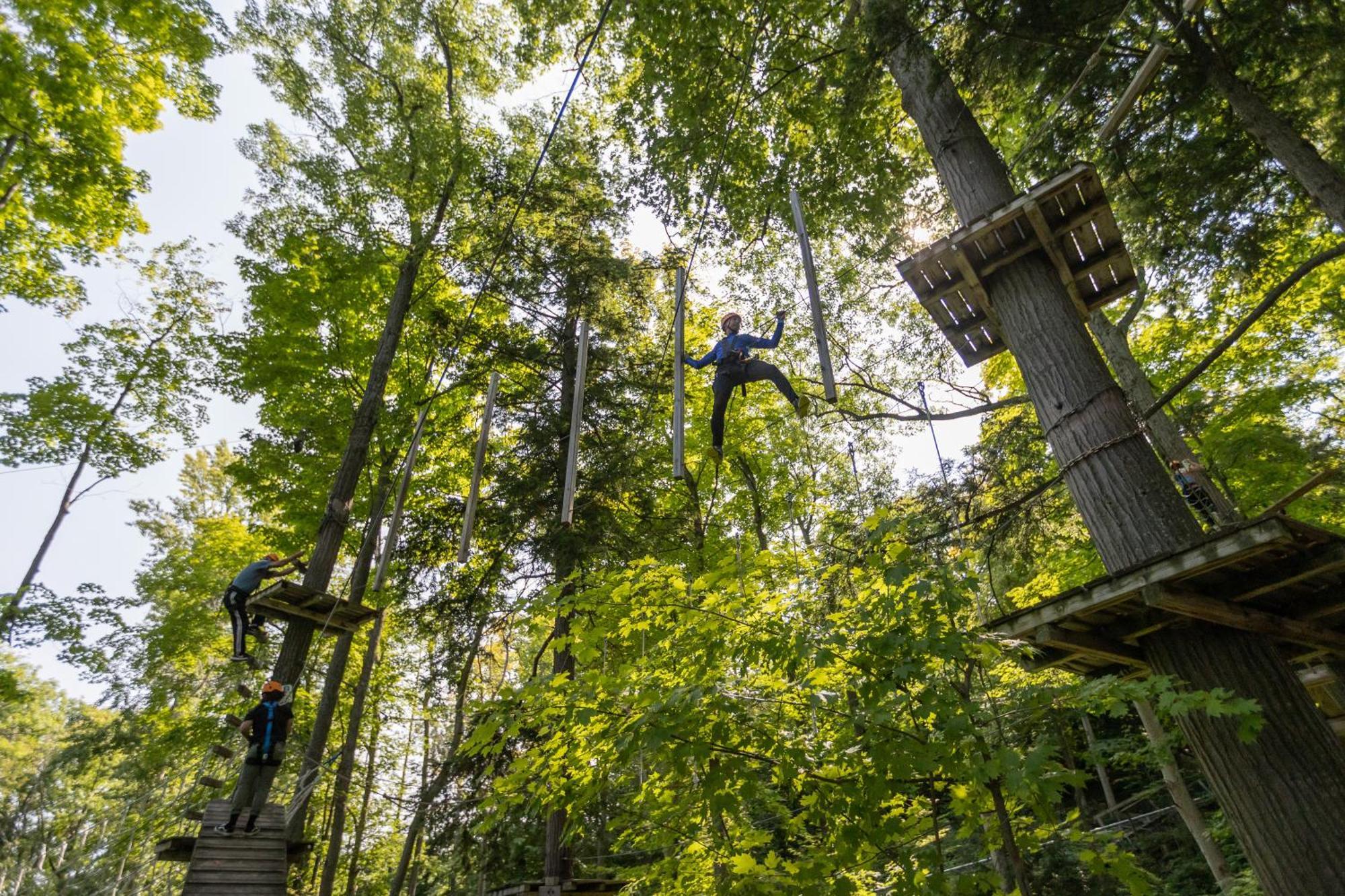 Blue Mountain Resort Village Suites Blue Mountains Exterior photo